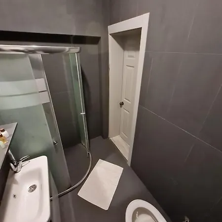 Apartment Enjoy House Ankara
