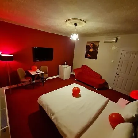 Apartment Enjoy House Ankara