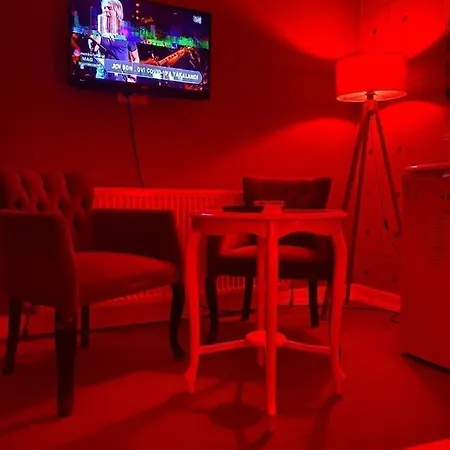 Enjoy House Apartment Ankara