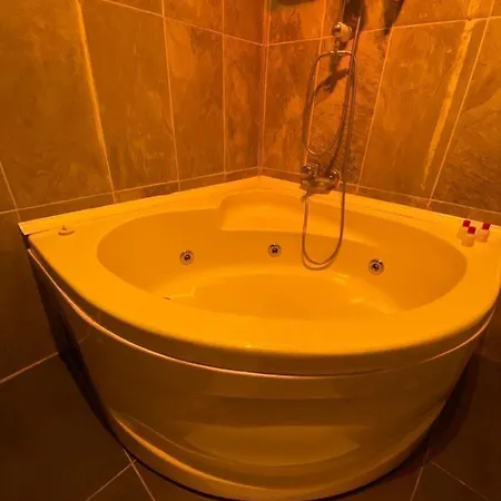 Enjoy House Apartment Ankara