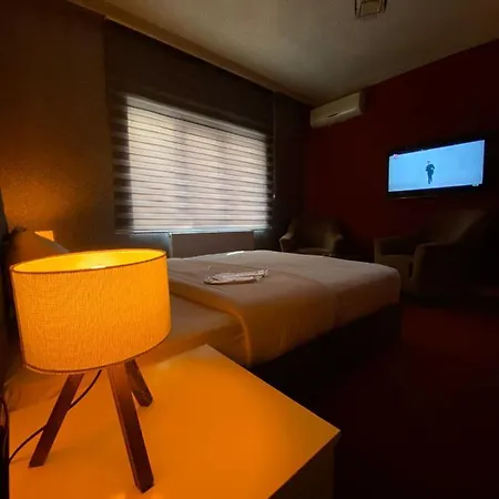 Enjoy House Apartment *