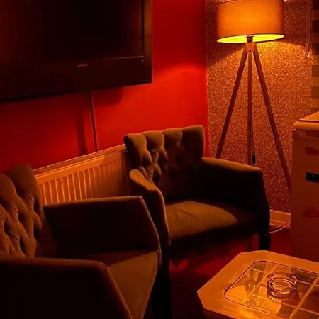 Enjoy House * Ankara