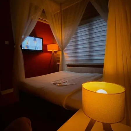 Enjoy House Ankara