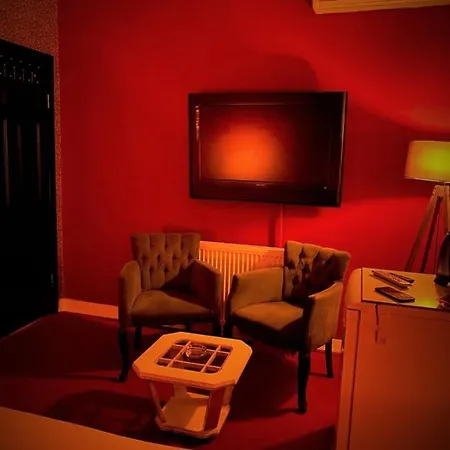 Enjoy House Apartment *