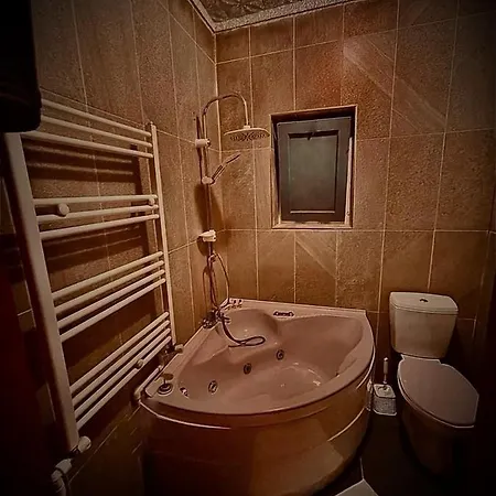 Apartment Enjoy House *