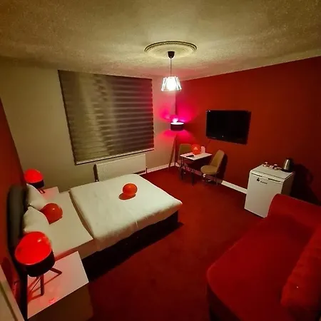 Enjoy House Daire Ankara