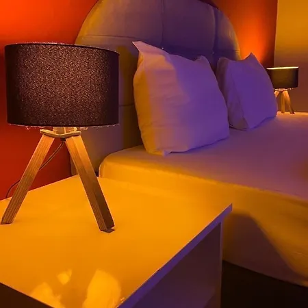 Апартаменты Enjoy House Анкара