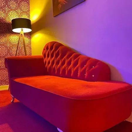 Enjoy House Daire Ankara