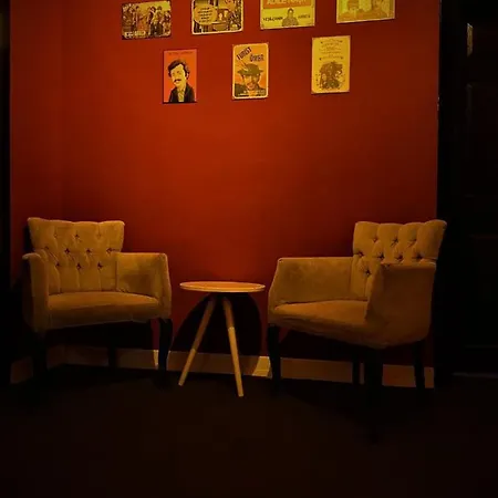 Enjoy House Анкара